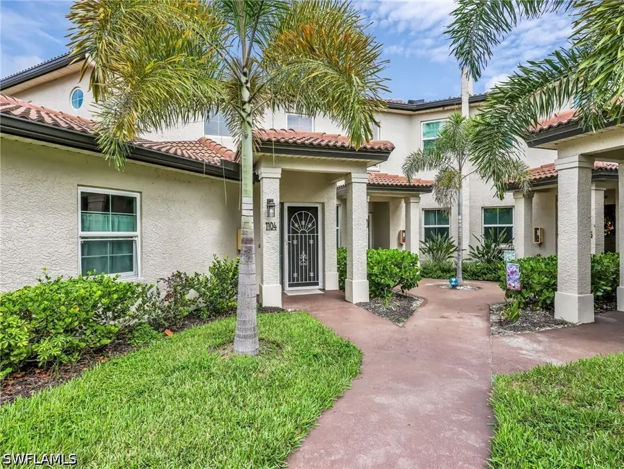 1100 Diamond Circle #1104, Naples, FL 34110 - #2