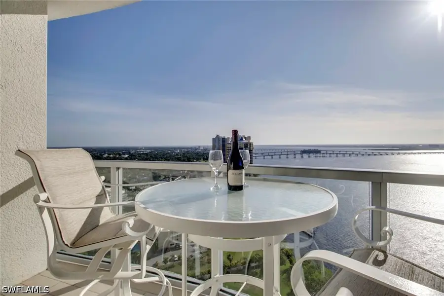 3000 Oasis Grand Boulevard #1603, Fort Myers, FL 33916 - #2