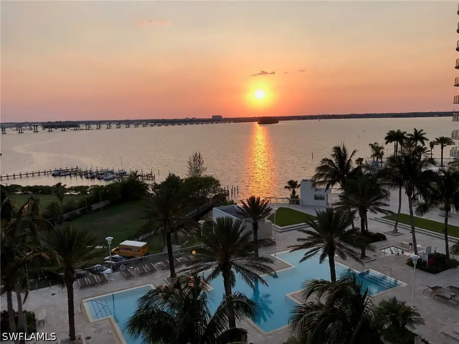 3000 Oasis Grand Boulevard #1603, Fort Myers, FL 33916 - #3