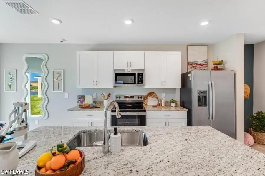 6518 Equinox Lane, North Fort Myers, FL 33917 - #2