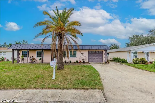 3417 Hoover Drive, Holiday, FL 34691