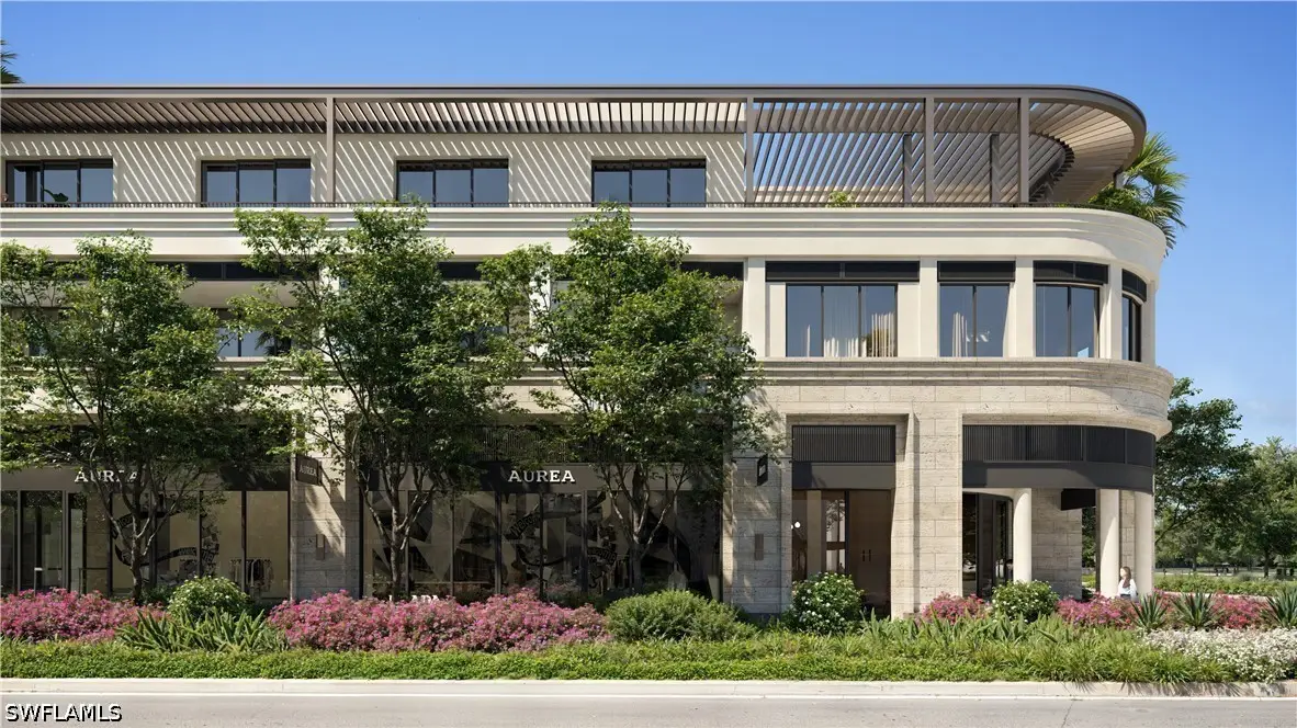 936 5th Avenue S #205, Naples, FL 34102 - #1
