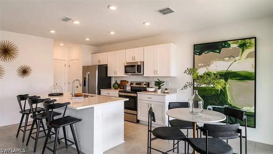 6512 Equinox Lane, North Fort Myers, FL 33917 - #2