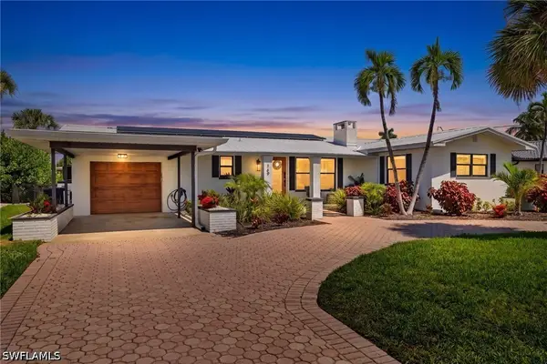 169 Ibis Street, Fort Myers Beach, FL 33931