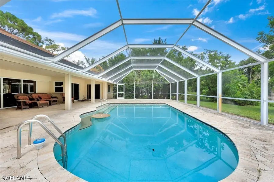2207 Imperial Golf Co Boulevard, Naples, FL 34110 - #2