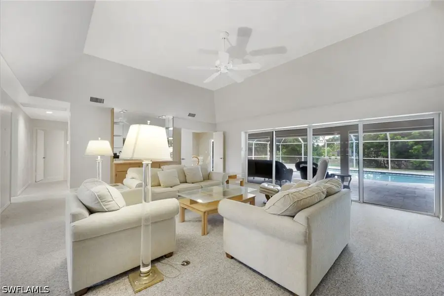 2207 Imperial Golf Co Boulevard, Naples, FL 34110 - #3