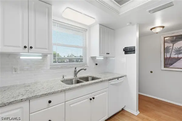 5435 Rattlesnake Hammock #e107, Naples, FL 34113