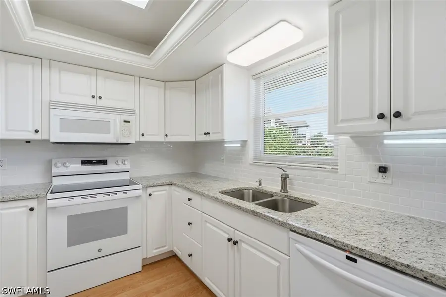 5435 Rattlesnake Hammock #e107, Naples, FL 34113 - #2