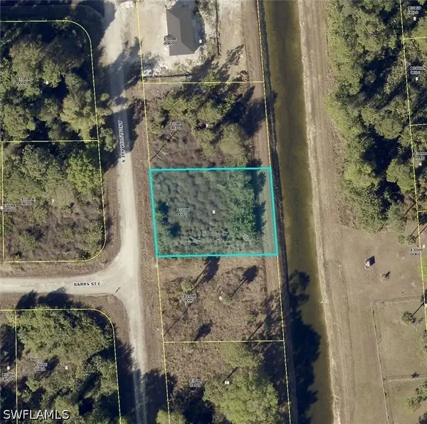 235 Andalucia Avenue S, Lehigh Acres, FL 33974