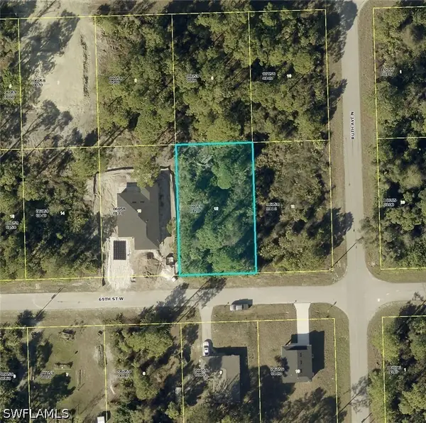 3302 69th Street W, Lehigh Acres, FL 33971