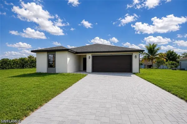 4115 9th Street Sw, Lehigh Acres, FL 33976