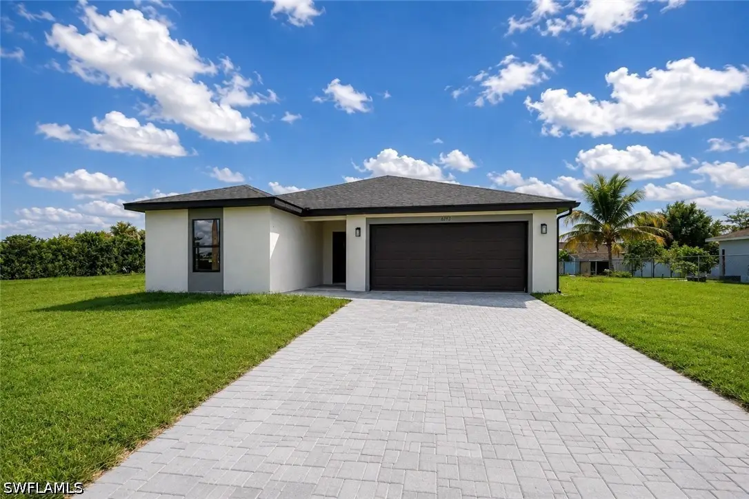 3709 7th Street Sw, Lehigh Acres, FL 33971 - #1