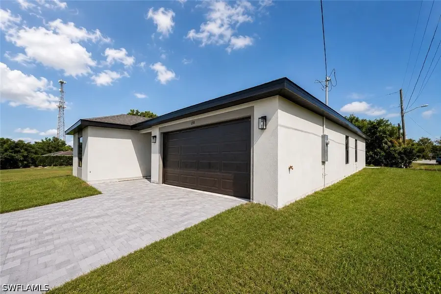 3105 9th Street Sw, Lehigh Acres, FL 33976 - #2
