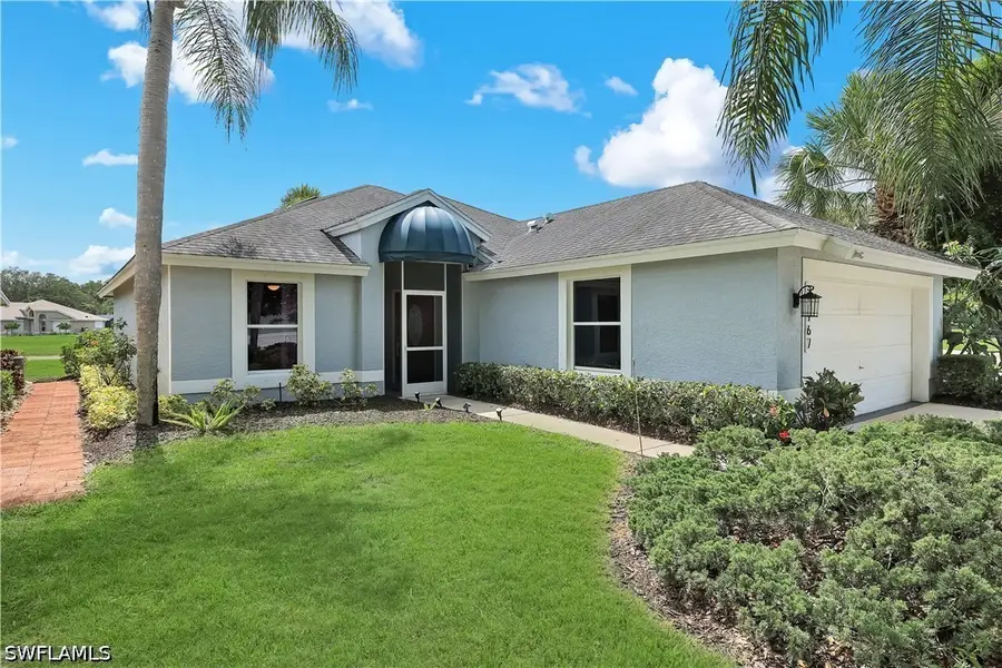 21167 Butchers Holler, Estero, FL 33928 - #3