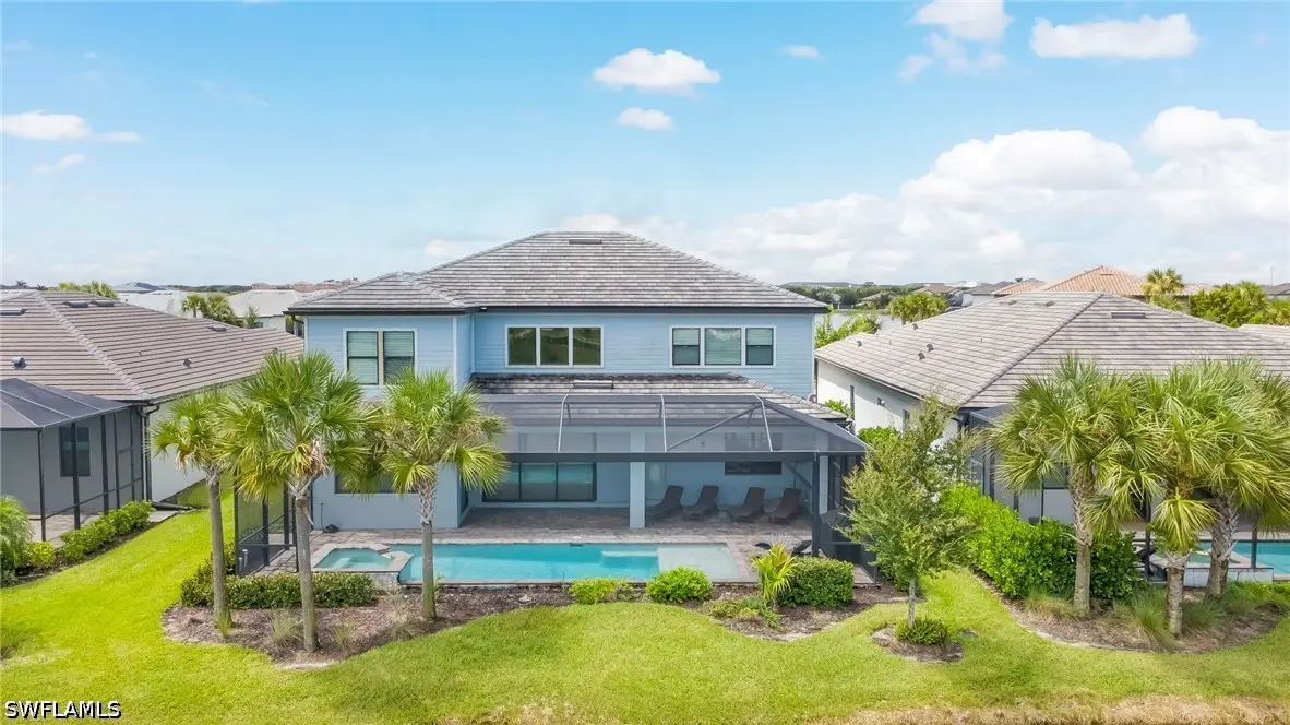 4151 Traditions Drive, Avenue Maria, FL 34142 - #1