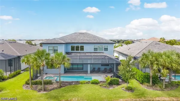 4151 Traditions Drive, Ave Maria, FL 34142