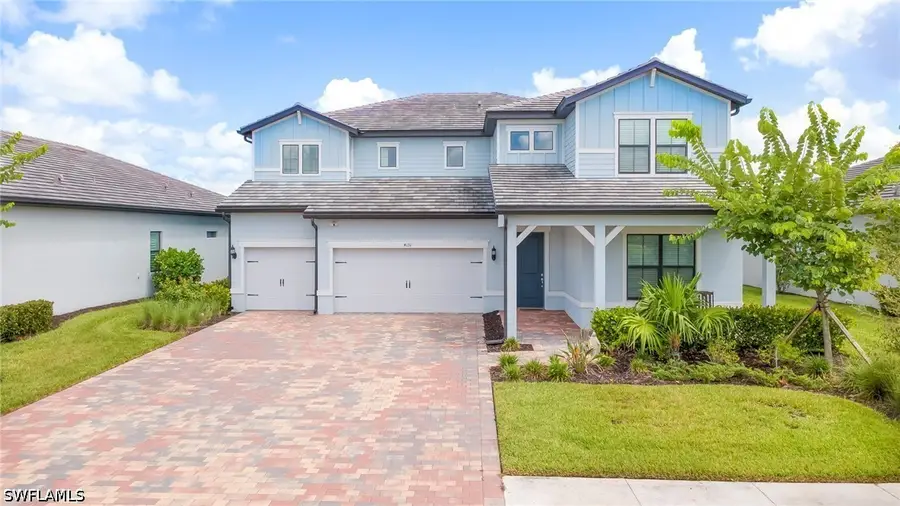 4151 Traditions Drive, Avenue Maria, FL 34142 - #2