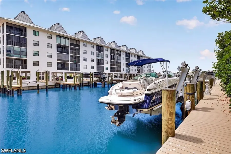 410 Flagship Drive #1201, Naples, FL 34108 - #2