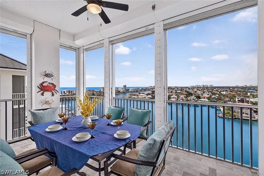 410 Flagship Drive #1201, Naples, FL 34108 - #3