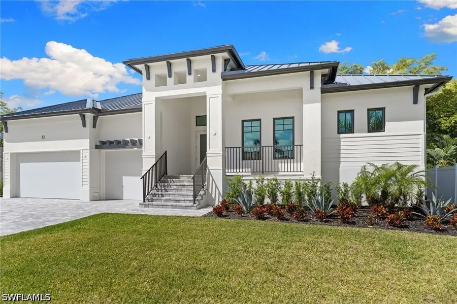 82 Tahiti Road, Marco Island, FL 34145 - #2