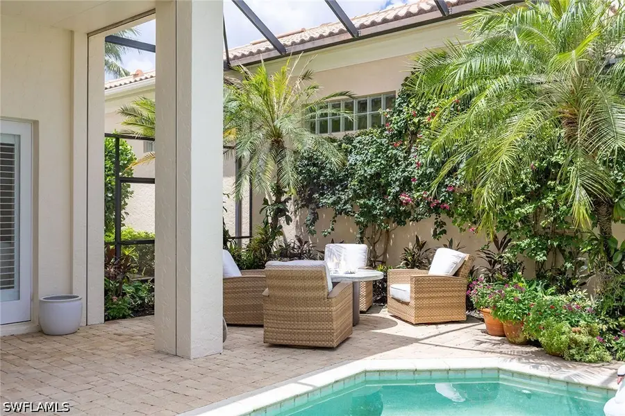 9154 Torrefino Court, Naples, FL 34109 - #2