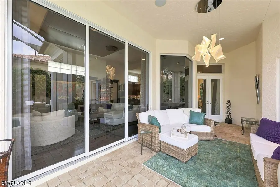 9154 Torrefino Court, Naples, FL 34109 - #3