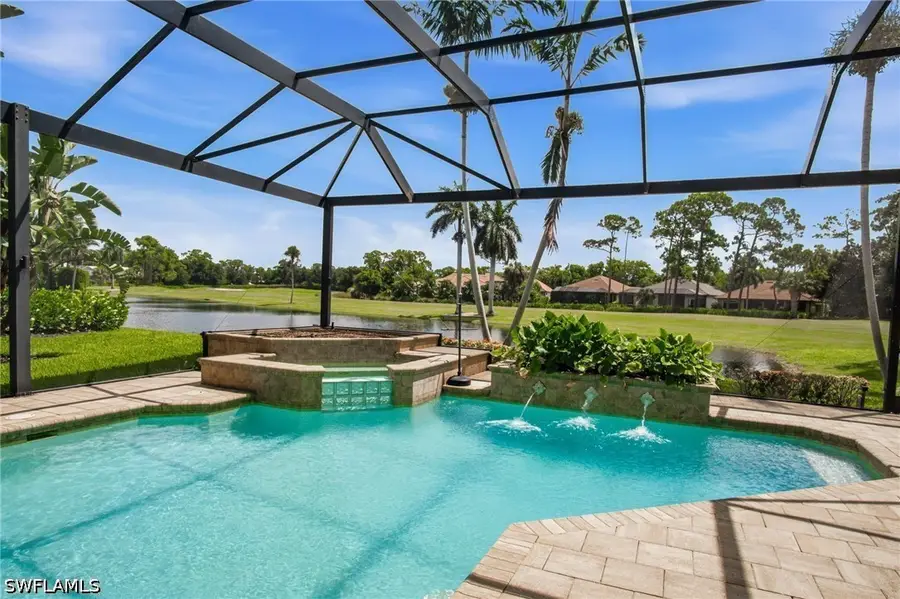 212 Cheshire Way, Naples, FL 34110 - #3