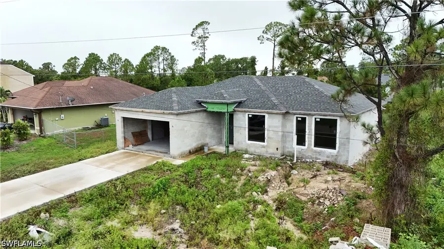 226 Lausanne Avenue, Lehigh Acres, FL 33974 - #2