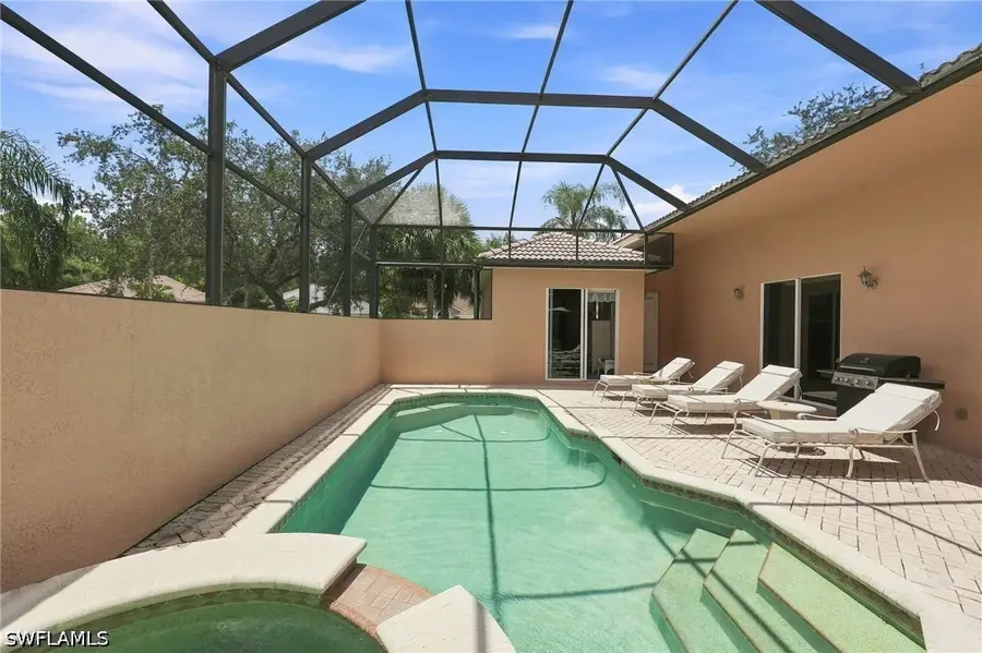 6116 Highwood Park Lane, Naples, FL 34110 - #3