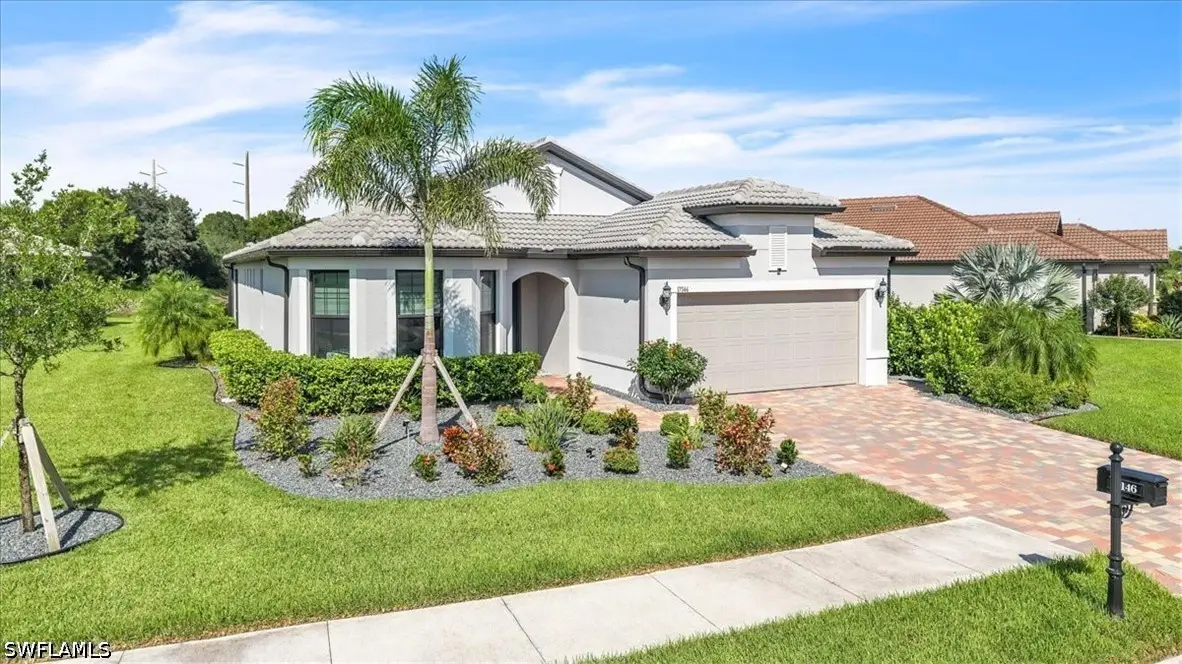 17146 Oakstead Drive, Alva, FL 33920 - #1