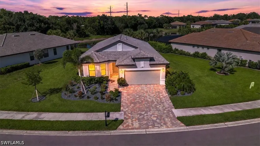 17146 Oakstead Drive, Alva, FL 33920 - #2
