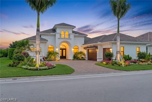 9273 Esplanade Boulevard, Naples, FL 34119
