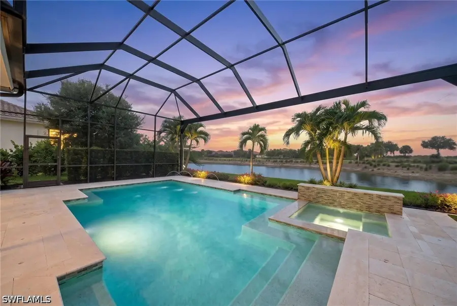 9273 Esplanade Boulevard, Naples, FL 34119 - #2