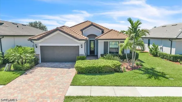 3049 Walnut Grove Lane, Alva, FL 33920
