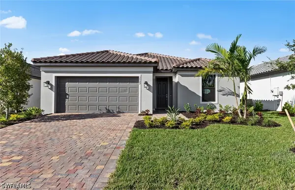 3995 Sweet Alyssum Terrace, Alva, FL 33920