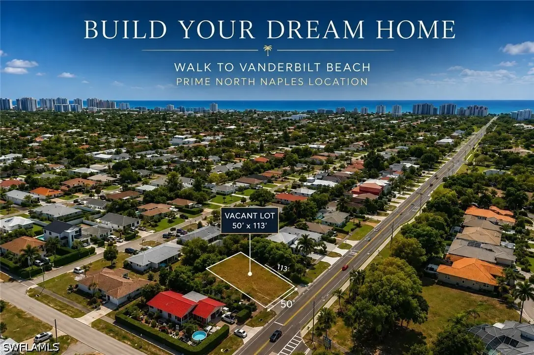 686 111th Avenue N, Naples, FL 34108 - #1