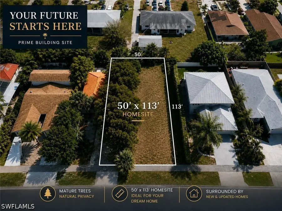 686 111th Avenue N, Naples, FL 34108 - #2