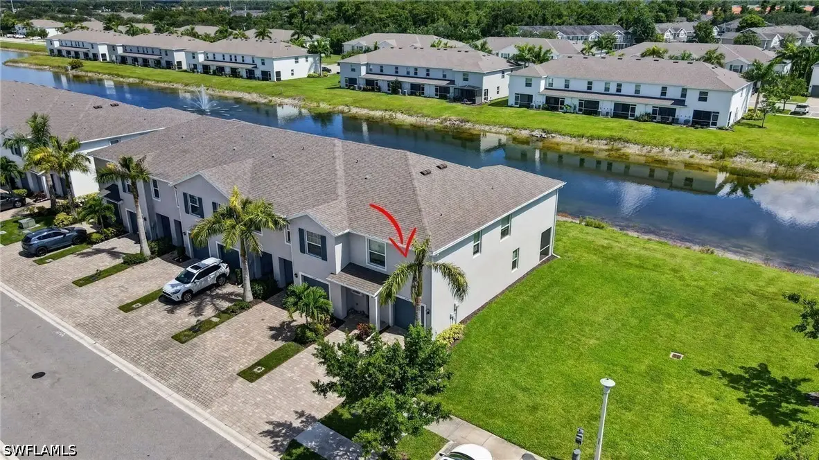 15364 Wildflower Circle, Naples, FL 34119 - #1