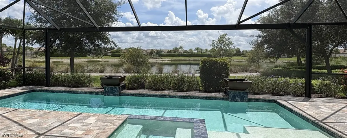 9408 Rapallo Street, Naples, FL 34119 - #1