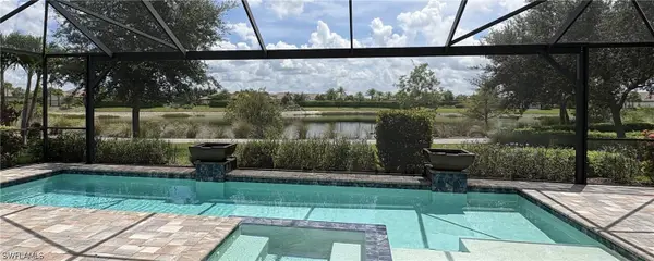9408 Rapallo Street, Naples, FL 34119