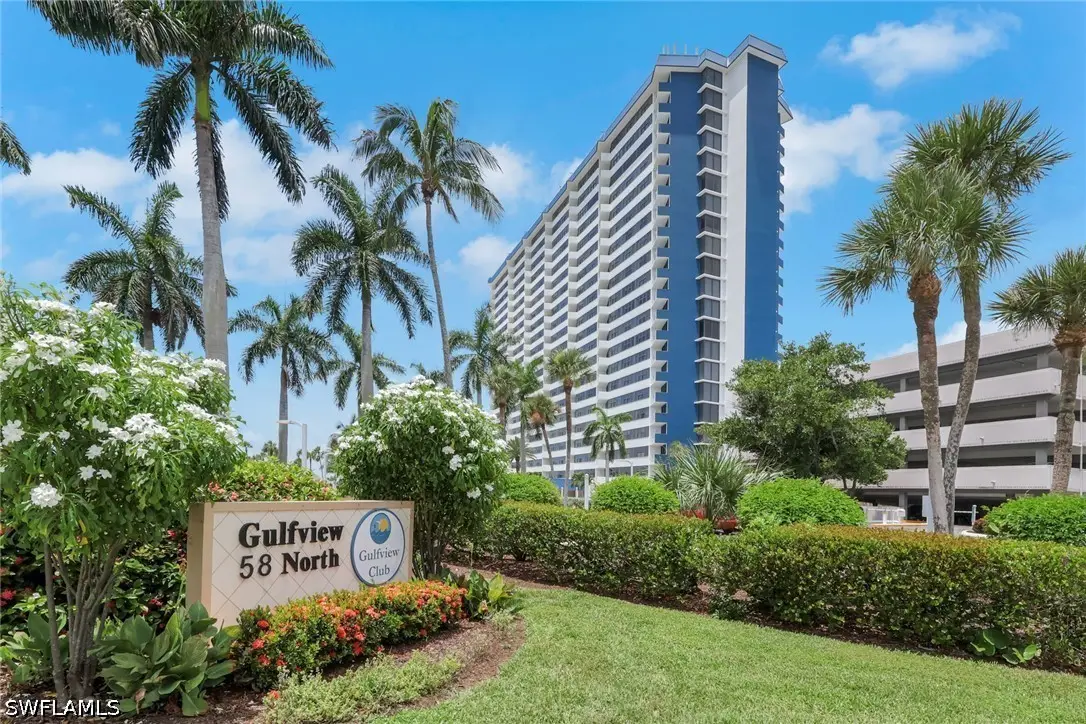 58 N Collier Boulevard #210, Marco Island, FL 34145 - #1