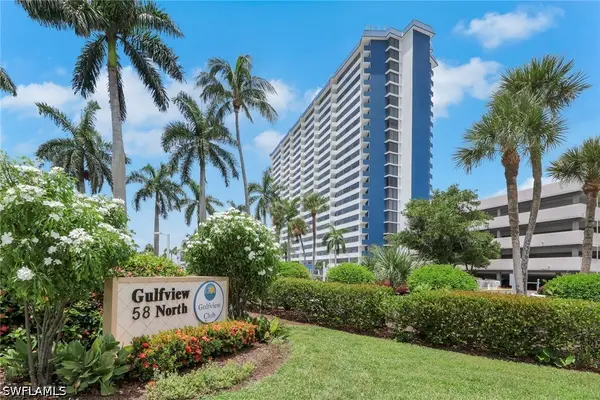 58 N Collier Boulevard #210, Marco Island, FL 34145