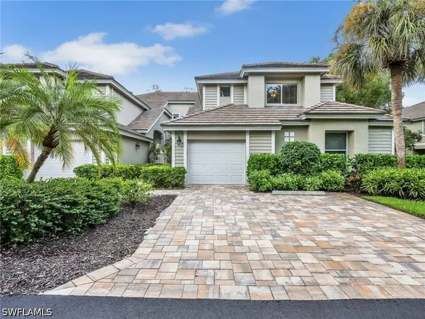 3281 Crossings Court #202, Bonita Springs, FL 34134
