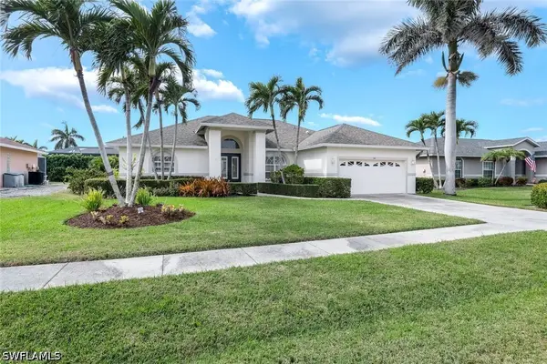 142 Saxon Street, Marco Island, FL 34145