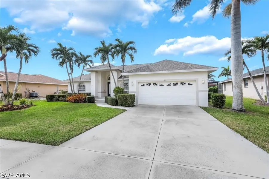 142 Saxon Street, Marco Island, FL 34145 - #3