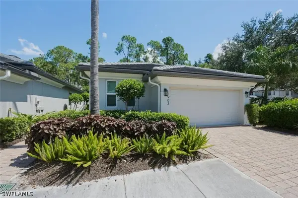 1903 Tarpon Bay Drive N #134, Naples, FL 34119