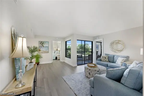 3605 Boca Ciega Drive #208, Naples, FL 34112