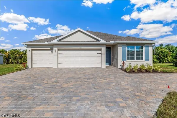 1730 NW 19th Street, Cape Coral, FL 33993