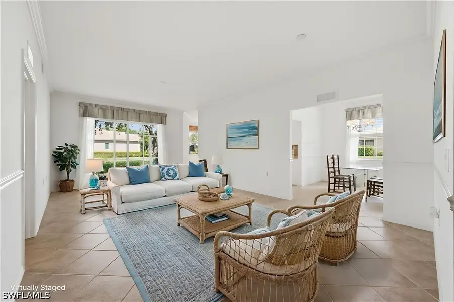 3485 Grand Cypress Drive #102, Naples, FL 34119 - #2