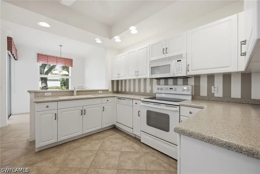 3485 Grand Cypress Drive #102, Naples, FL 34119 - #3